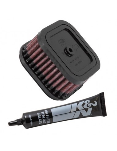 Filtro Aire K&N Yamaha TTR 125