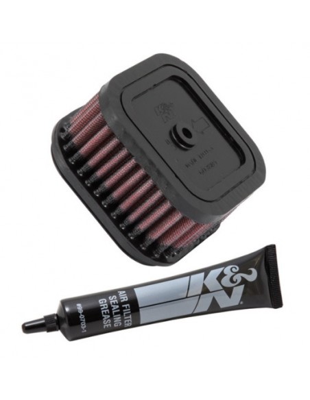 Filtro Aire K&N Yamaha TTR 125