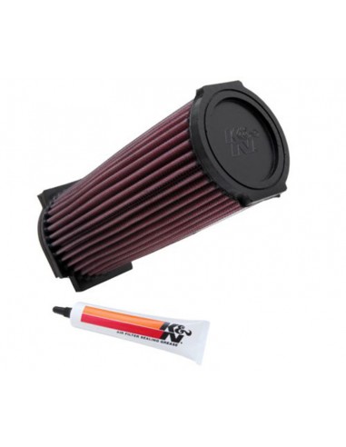 Filtro Aire K&N Yamaha Wolverine 350