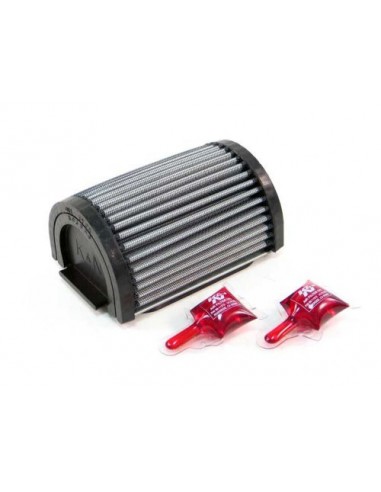 Filtro Aire K&N Yamaha XJ 650 Maxim