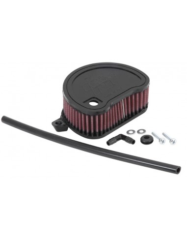 Filtro Aire K&N Yamaha XV 1700 Road Star