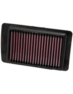Filtro Aire K&N Victory Hammer 1731