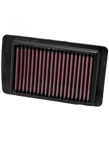 Filtro Aire K&N Victory Hammer 1731