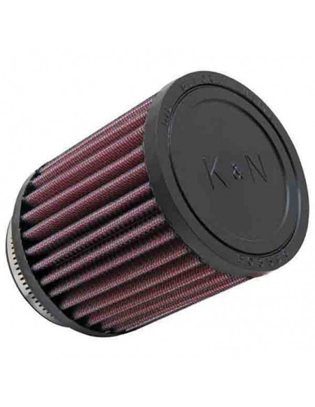 Filtro Potencia K&N Goma Universal