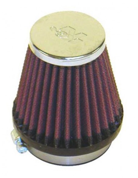 Filtro Potencia K&N Universal 54 mm