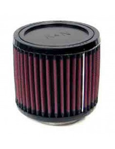 Filtro Potencia K&N Universal Goma 57mm