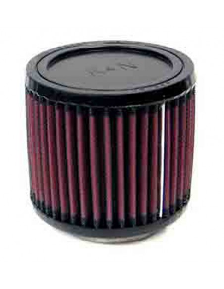 Filtro Potencia K&N Universal Goma 57mm