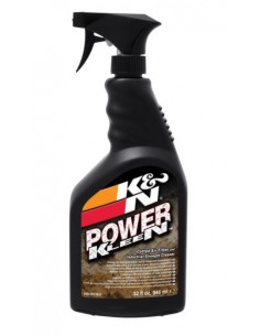 Limpiador Filtro K&N Power Kleen 32 OZ