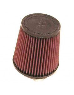 Filtro Aire K&N Universal Goma 4-1/2"FLG