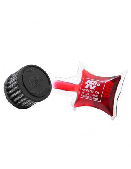 Filtro Aire K&N Universal Goma 5