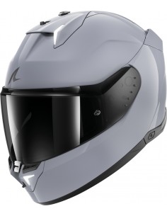 Casco Shark Skwal i3 Dark Shadow Edition | Gris