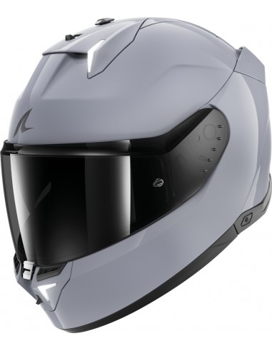 Casco Shark Skwal i3 Dark Shadow Edition | Gris