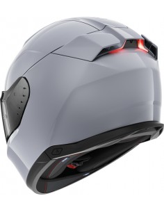 Casco Shark Skwal i3 Dark Shadow Edition | Gris 2