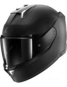 Casco Shark Skwal i3 Dark Shadow Edition Mat | Mate-Negro