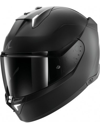 Casco Shark Skwal i3 Dark Shadow Edition Mat | Mate-Negro