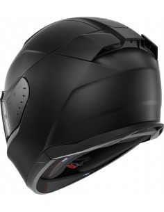 Casco Shark D-Skwal 3 Dark Shadow Edition Mate | Mate-Negro 2