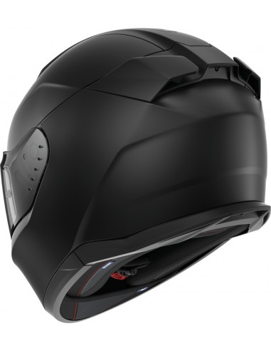 Casco Shark D-Skwal 3 Dark Shadow Edition Mate | Mate-Negro