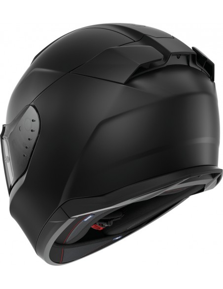 Casco Shark D-Skwal 3 Dark Shadow Edition Mate | Mate-Negro
