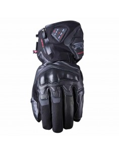 Guantes Five HG1 Evo WP  | Negro
