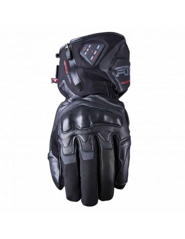 Guantes Five HG1 Evo WP  | Negro