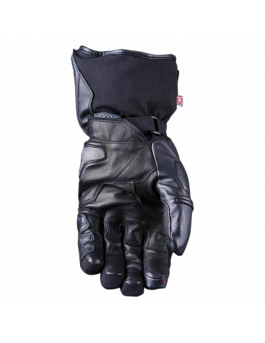 Guantes Five HG1 Evo WP  | Negro