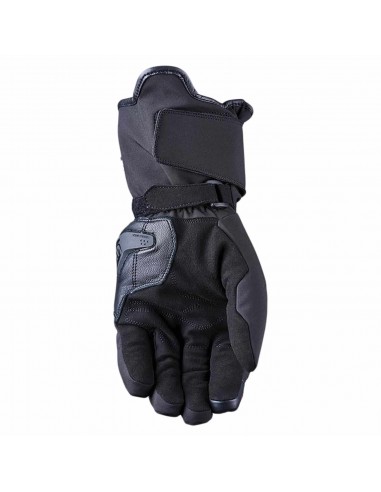 Guantes Five HG3 Evo Woman WP  | Negro