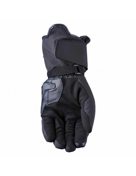 Guantes Five HG3 Evo Woman WP  | Negro