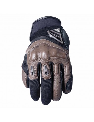 Guantes Five RS2 Evo  | Marrón