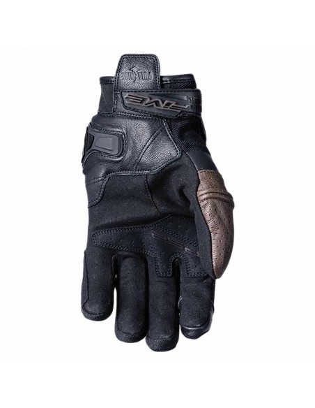 Guantes Five RS2 Evo  | Marrón
