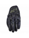 Guantes Five Stunt Evo 2   | Camo y caqui