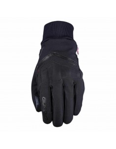 Guantes Five WFX District WP  | Negro