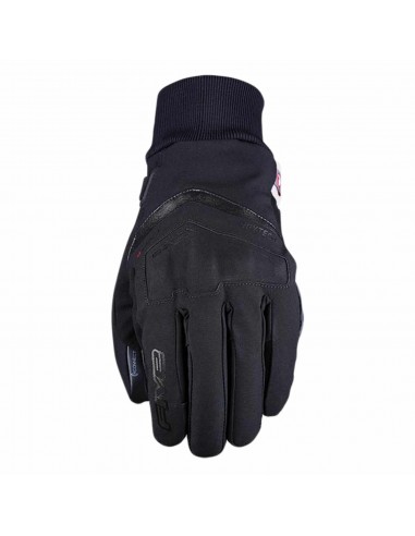Guantes Five WFX District WP  | Negro