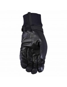 Guantes Five WFX District WP  | Negro 2