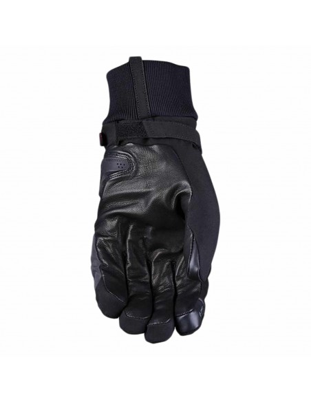 Guantes Five WFX District WP  | Negro
