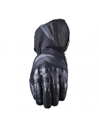 Guantes Five WFX Skin Evo GTX  | Negro