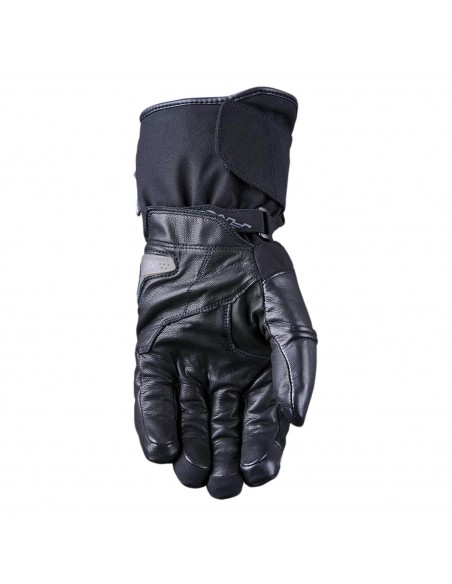 Guantes Five WFX Skin Evo GTX  | Negro