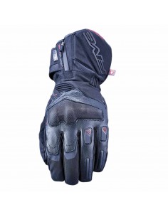 Guantes Five WFX1 Evo WP  | Negro