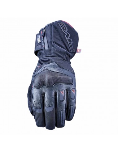 Guantes Five WFX1 Evo WP  | Negro