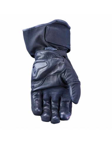 Guantes Five WFX1 Evo WP  | Negro