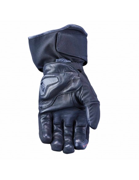 Guantes Five WFX1 Evo WP  | Negro