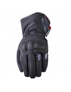 Guantes Five WFX4 WP  | Negro