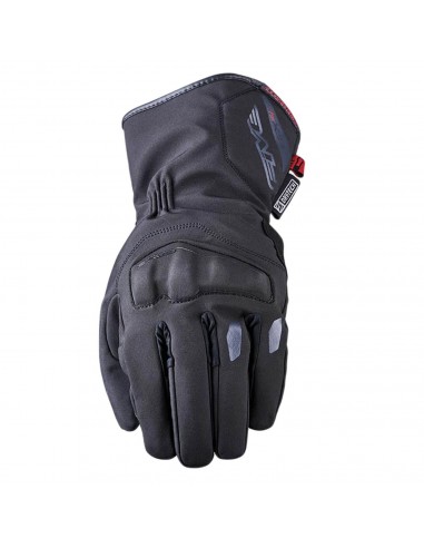 Guantes Five WFX4 WP  | Negro
