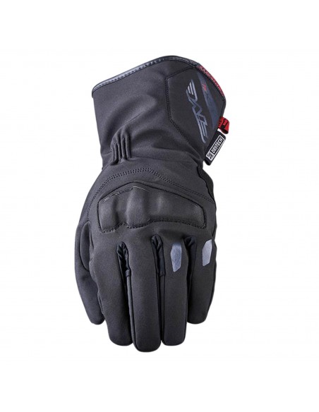 Guantes Five WFX4 WP  | Negro