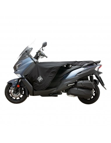 Manoplas Tucano Urbano Tarp para manillares sin retrovisores R333PRO