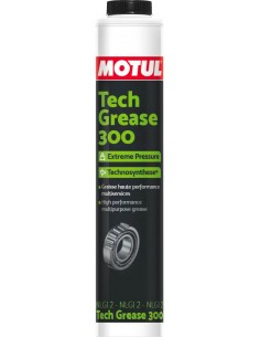 Grasa Lubricante Motul Gear Oil 90 400g