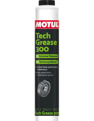 Grasa Lubricante Motul Gear Oil 90 400g