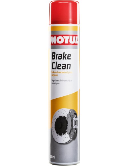 Limpia Frenos Motul Workshop 750ml