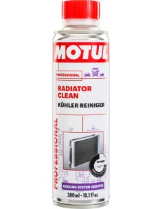 Aditivo Motul Radiator 300ml