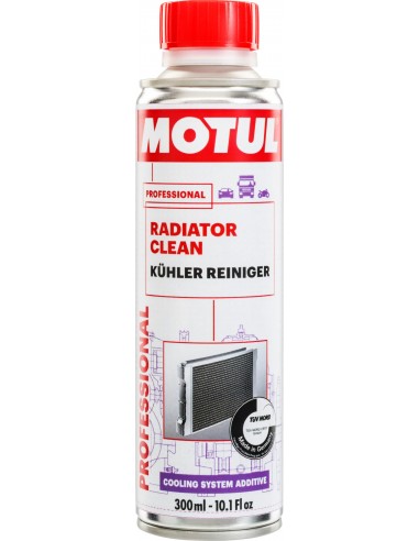 Aditivo Motul Radiator 300ml