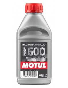 Liquido Freanos Motul RBF 600 Factory Line 500ml
